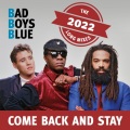 Come Back and Stay 2022 (Jay Frog Radio Edit)