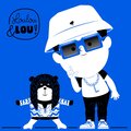 Παιδικά Τραγούδια Loulou & Lou - Του σχολικού οι ρόδες