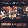 Victor Gusano、Ankatu Alquinta、Ismael Velásquez - Fundo