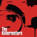 The Killermeters - Candy Apple Red