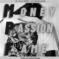 Siga、Dj Nucleus - M-P-F (money passion fame)(feat. DJ Nucleus版)