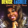 denise lasalle - God's Got My Back