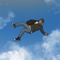 Josh Lecroy、Myke Grizzly - Do Be Fallin