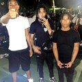 UNIVERSALDRILL、SugarHill Ddot、DD Osama、Roscoe G、JStar Balla - E4Notti (Explicit)