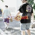 Dau Dunk (feat. Boxganelul) [Explicit]