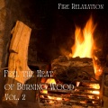 The Outdoor Library、Silentography、1 Hour Massage - Fire Relaxation: Feel the Heat of Burning Wood Vol. 2 - 2 Hours