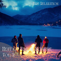 Yoga Music for Yoga Class、Sleep Music Legends、Meditation Music For Relaxation - Fire Relaxation: Heat of Fire in Bonfire Vol. 2 - 3 Hours