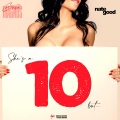 Nate Good、Gavin Magnus - She A Ten But... (Explicit)