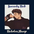 Nicholas Mungo - Mess It Up
