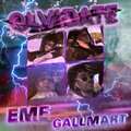 EME、GallMart - Olvídate (Explicit)