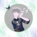 姜嘉锵 - 故乡的小河