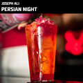 Joseph Ali - Persian night