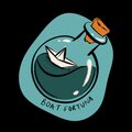Sarah Collins、Friends - Boat Fortuna
