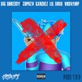 Gxrdiez、VhsVamp、Lil Bobb - PDJ! (Explicit)