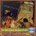 Hungry for True Knowledge (feat. D.J. Stevie Tee)