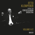 Gustav Mahler / Symphony No. 2 / I. Allegro maestoso (feat. Jo Vincent & Kathleen Ferrier)