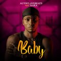Autoclavebeats - Baby (feat. Naka)