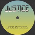 jackie edwards、Wilfred Gerald Edwards - I Do Love You