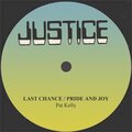 pat kelly - Last Chance