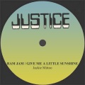 jackie mittoo、Donat Roy Mittoo - Ram Jam