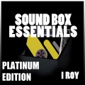 I-Roy、Roy Samuel Reid - Set up Yourself