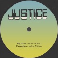 jackie mittoo、Donat Roy Mittoo - Big Man