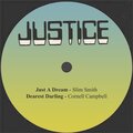 cornell campbell、Cornel Campbell - Dearest Darling