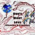 Don't Want Love (feat. Prodigy)(Explicit)