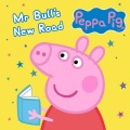 Peppa Pig Stories - Mr. Bull’s New Road, Pt. 5