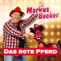 Das rote Pferd