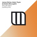 Who We Were (Uplifting Mix)