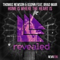 Thomas Newson、Asonn、Brad Mair - Home Is Where The Heart Is