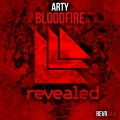 ARTY - Bloodfire
