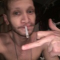 Alienman、Brandon Gloe、ODDTV、Tom MacDonald、Alienboy - Gun