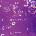Homme - 愛はミステリー