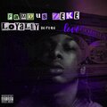 Famous Zeke、SPLASH - Murder Talk Remix (Explicit)