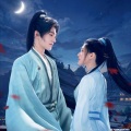 奶盐昔昔、尛宇 - 风息