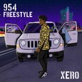 Xero - 954 Freestyle (Explicit)