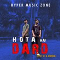 Hota Hai Dard