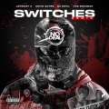 Switches In The Club (feat. Kevin Gates, Da Devil & PDE ESCOBAR)(Radio Edit|Explicit)