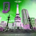 Ayo Libra、Steven Hood、Slime Jordy - IND