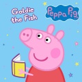 Goldie the Fish