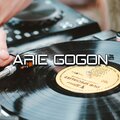 Arie Gogon - Close Your Eyes X Bangun Tidur Selfie