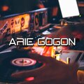 Arie Gogon - MALAM OPEN BO PARGOY
