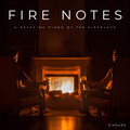 Calm Music Guru、Spa Meditation、relax tunes - Fire Notes: A Relaxing Piano By The Fireplace - 3 Hours