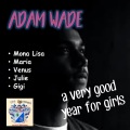 Adam Wade - Ruby