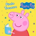 Peppa Pig Stories - Pirate Treasure, Pt. 3