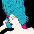 Chromatics - Let's Make This A Moment To Remember