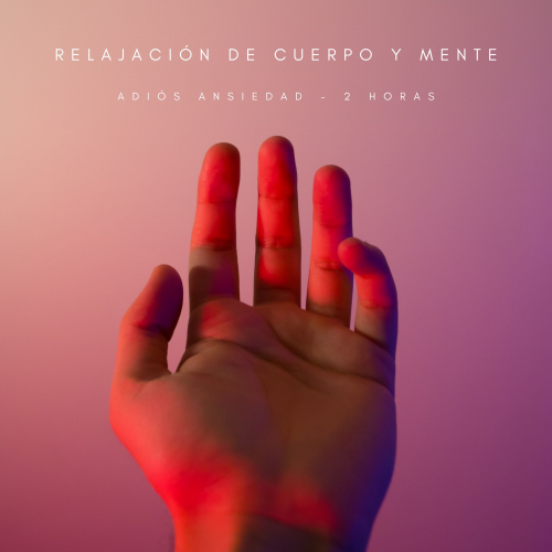 Ruido Blanco、Latidos Binaurales Ondas Alfa、Ruido Blanco Para Meditación Profunda - Relajación De Cuerpo y Mente: Adiós Ansiedad - 2 Horas