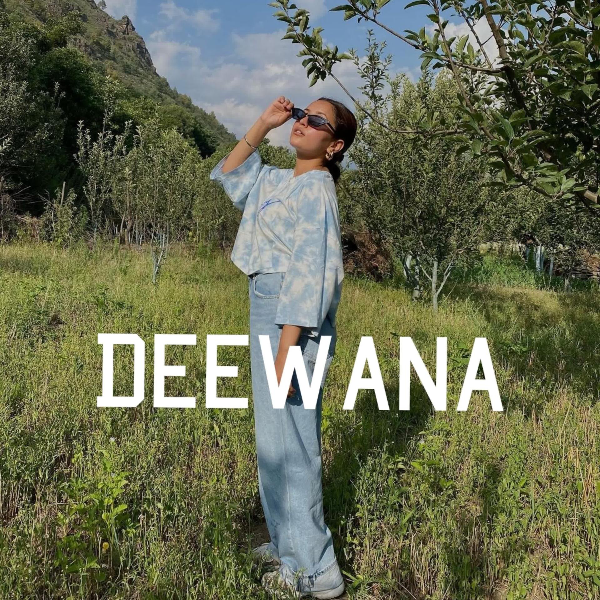 Deewana - Masat magan